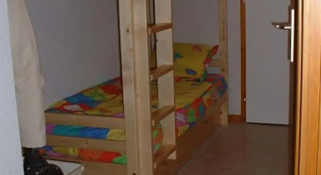 Appartement Le Biot, 3 pièces, 6 personnes - FR-1-573-100, Rezervovat Apartmán Le Biot Great Alpine Road