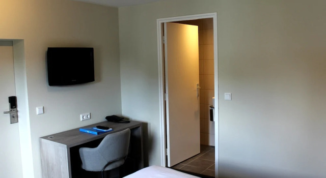 Двухместный номер Standard Fletcher Hotel Valkenburg