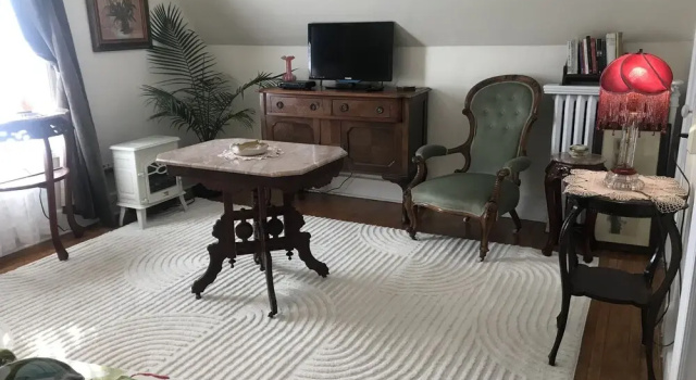 Люкс Chambers Guest House B&B