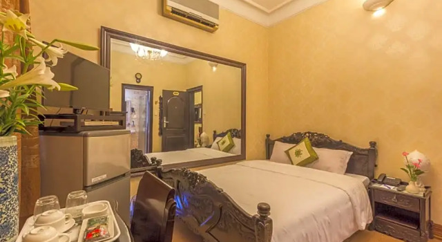 Номер Superior Dragon Hotel
