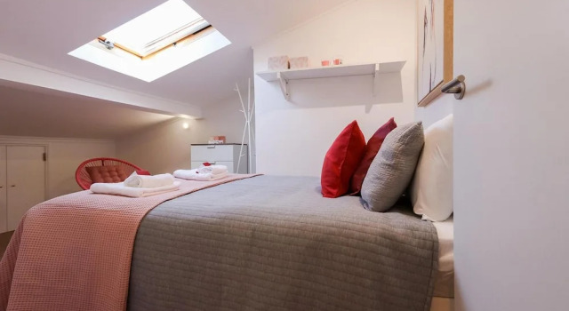 Bairro Alto Experience by Homing