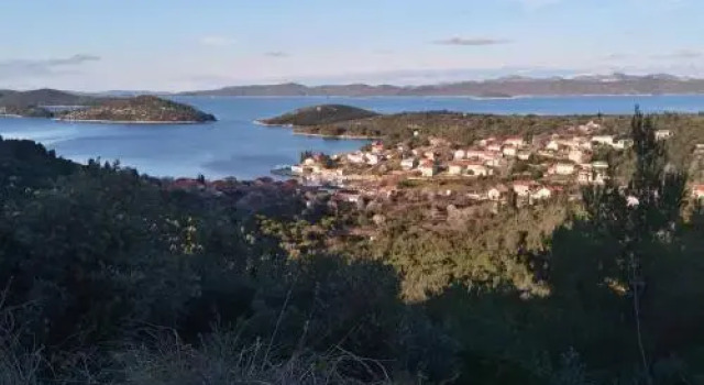 Apartments Vesna, Забронировать Апартаменты/квартира Зман Dugi Otok