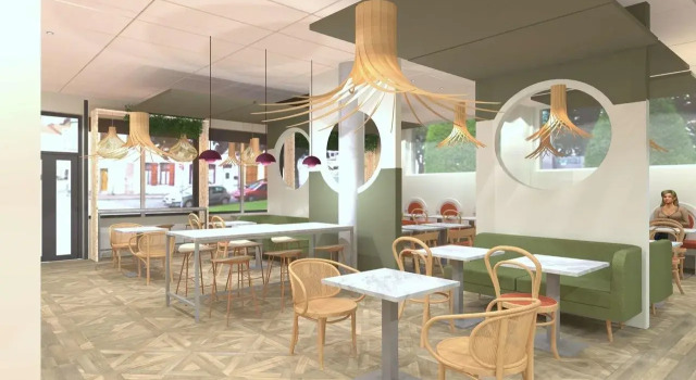 ibis Styles Metz Centre (Ouverture Janvier 2026), Rezervovat Hotel Hotely v Lotrinsko se snídaní, Snídaně