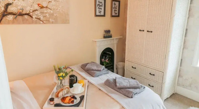 Pheasant Cottage, Book Feriehus Villaer i Yorkshire Moors, Villa