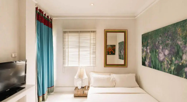 Четырёхместный номер Standard At Niman conceptual Home chiangmai