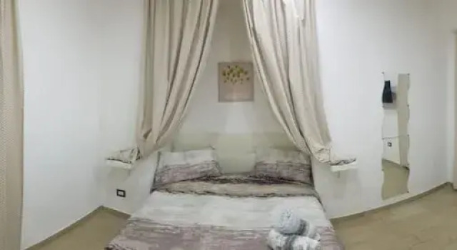 Apartment with One Bedroom in Napoli, with Wonderful City View