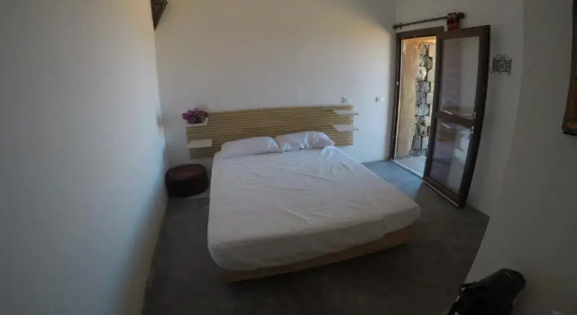 Двухместный номер Standard Horizon Pantelleria