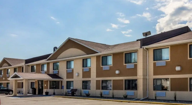 Comfort Inn East