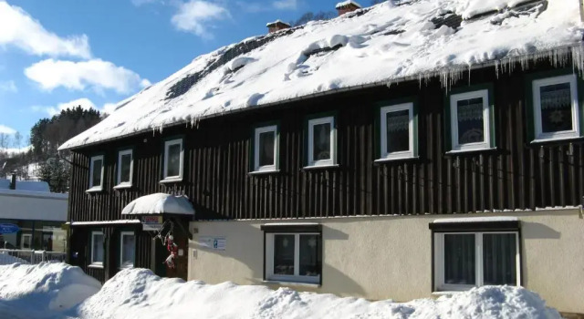 Апартаменты Ferienwohnung Wild