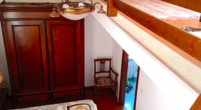 Casa Claroni 4 pax 1 Letto Supplementare, Book Lejlighed Lejligheder i Ciociaria, Lejlighed