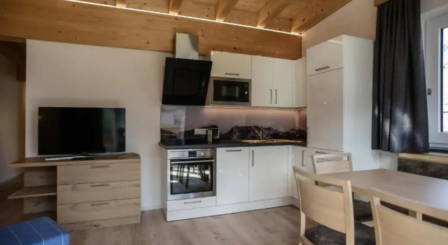R Appartements Sommerbergbahnen inklusive, Забронировать Апартаменты/квартира СПА-отели Тироля, SPA-услуги