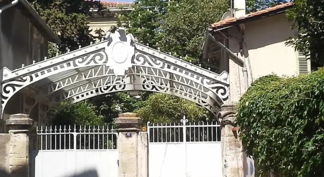 Hôtel Cosmos