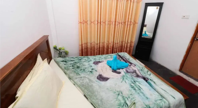 Yoho Oneeli Villa, Забронировать Вилла Нувара-Элия 