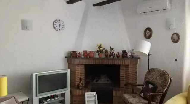 Апартаменты Цокольный этаж Apartamentos El Tosal 7E