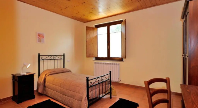 Agriturismo Arcobaleno Assisi, Varaa Hotelli Valfabbrica Umbria