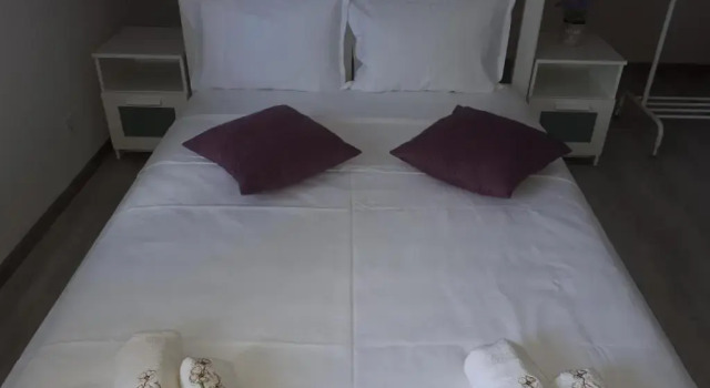 Номер Standard Top Style Villa