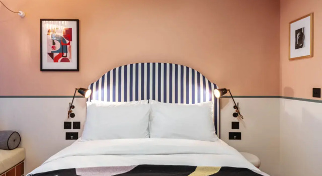 Номер Standard Second Nature Chiswick
