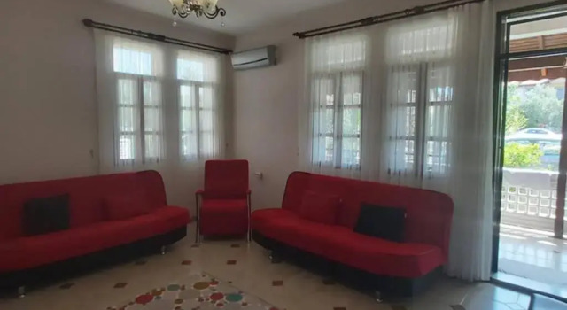 Peaceful House, Rezervovat Hotel Hotely v Fethiye Area s bazénem, Bazén