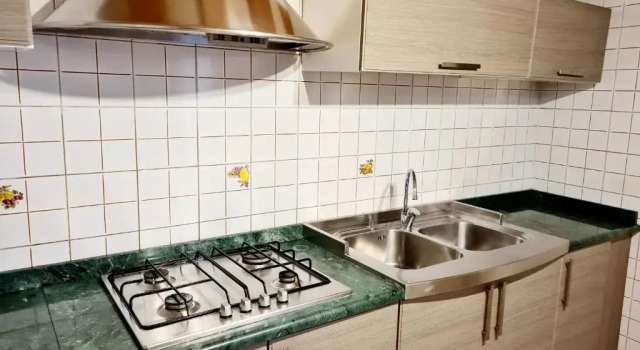 Апартаменты Casa Colonna Montegrotto terme