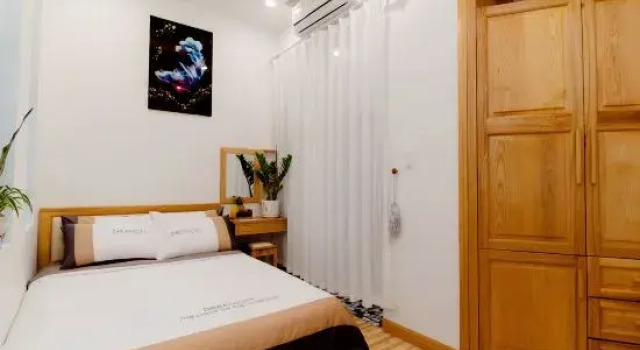 Номер Standard Hoian Royal Villa