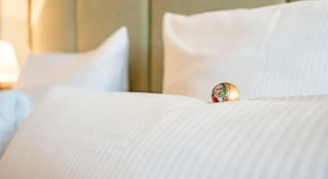 Номер Standard Hotel Hollweger