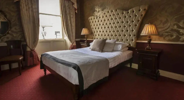 Номер Standard Greville Arms Hotel Mullingar