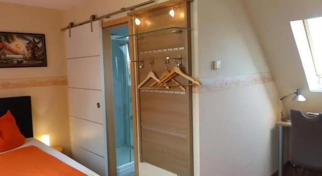 Habitación doble Estándar Hotel/Restaurant Balkan