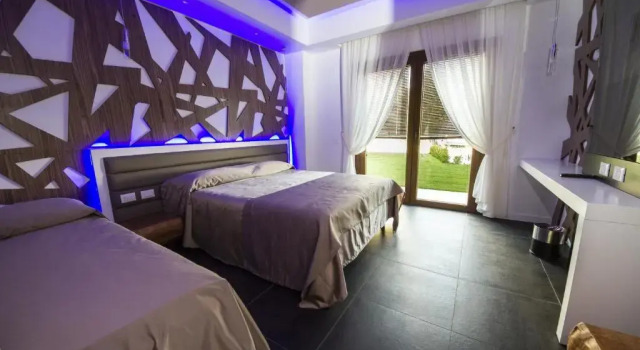 Номер Standard B&B Luna Per Te