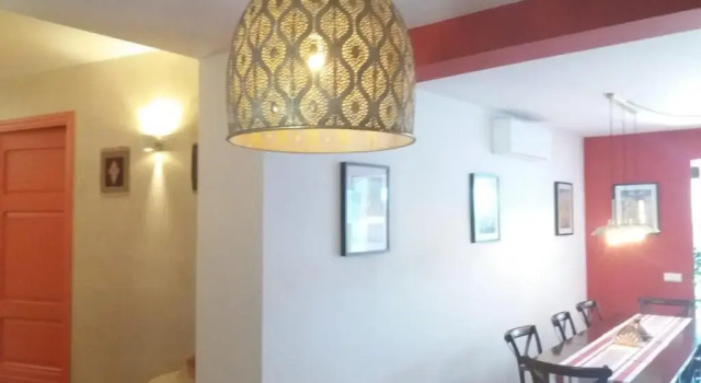 Коттедж Boabdil Guesthouse