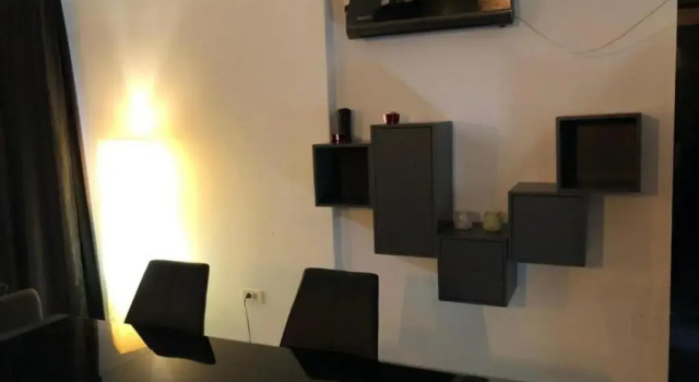LUXURY APARTMENT III g, Rezerwuj Apartament Hotele w Ilfov z parkingiem, Parking