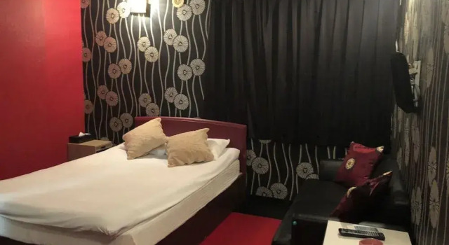 Hotel FINE - Adults Only, Забронировать Отель Синдзюку Токио, рядом с Hanazono Shrine