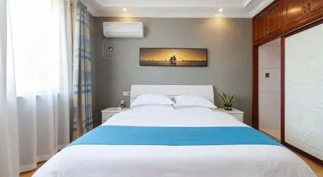 Люкс Original Work Guesthouse