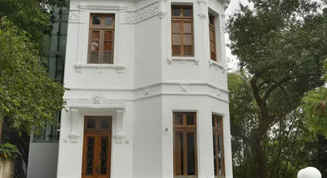 Super Vintage B&B