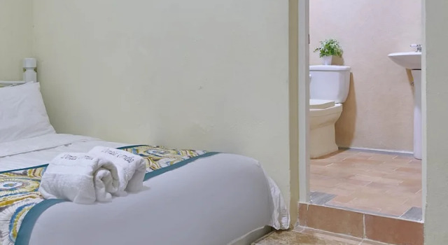Двухместный номер Standard Hotel D' Cornelio & Spa