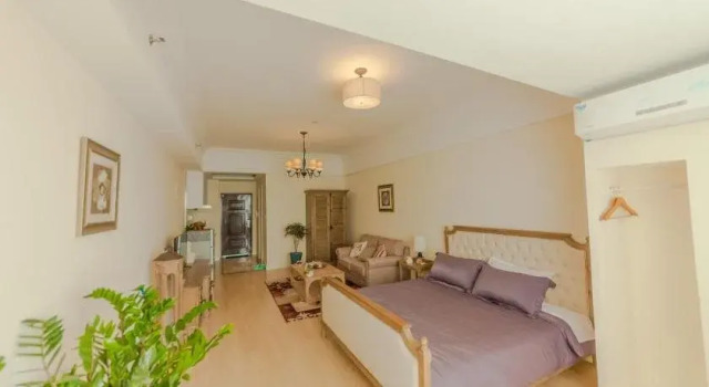 Qingdao HaiLan MeiDuo Hostel, Забронировать Хостел Циндао 