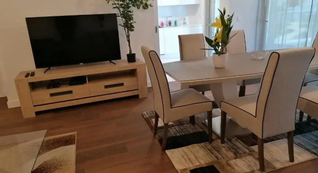 Апартаменты Quinta da trindade one river seixal