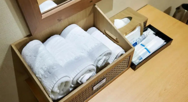 Номер Standard Dome Hotel Geoje