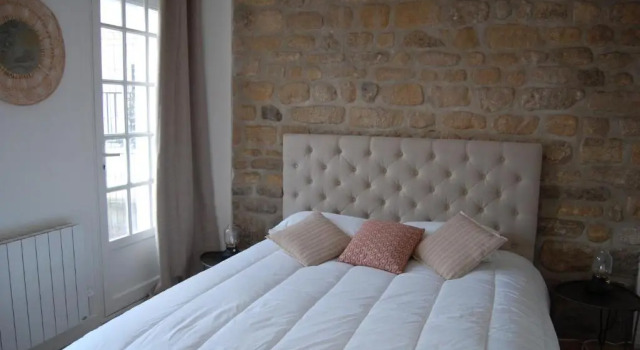POISSY Appartements COSY, Book Apartment Poissy Yvelines