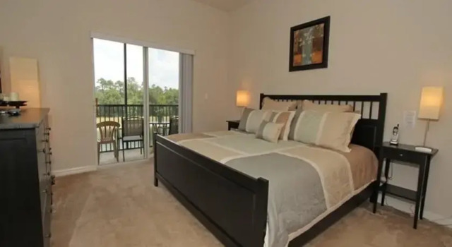 RedAwning Oakwater Drive Apartment 1, Book Lejlighed Kissimmee Kissimmee