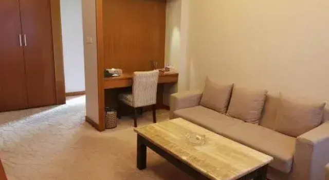 Xinlongmen Fenglv Hot Spring Hotel, Book Hotel Dalian 
