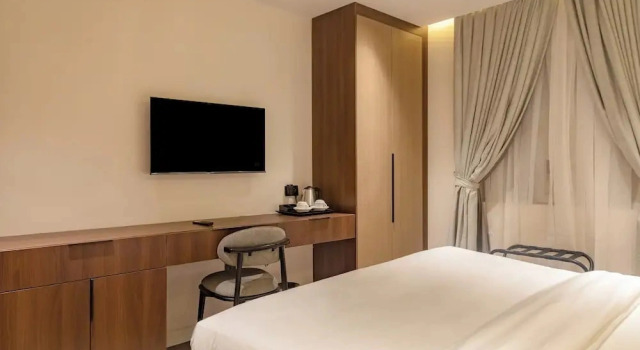 Camera Standard Seashell Suites