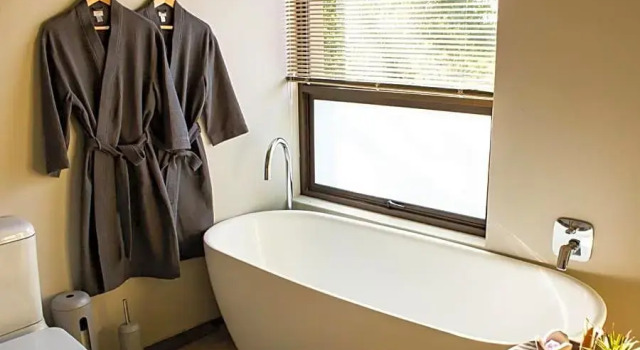 Номер Superior Rafiki Bush Lodge