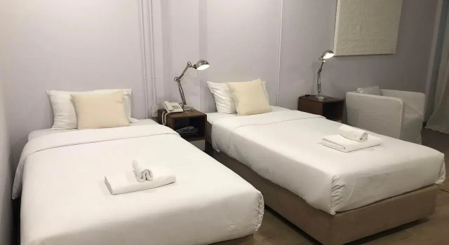 Nourish Vegan B&B