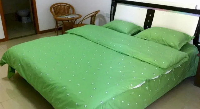 Home Inn, Boek Hotel Hotels in Shaanxi met parkeren, Parkeren