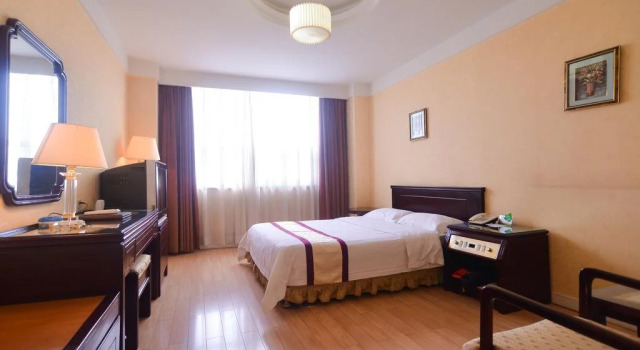 Yangcheng Hotel