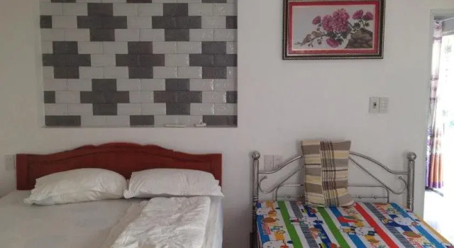 Ngoc Thuy Guesthouse