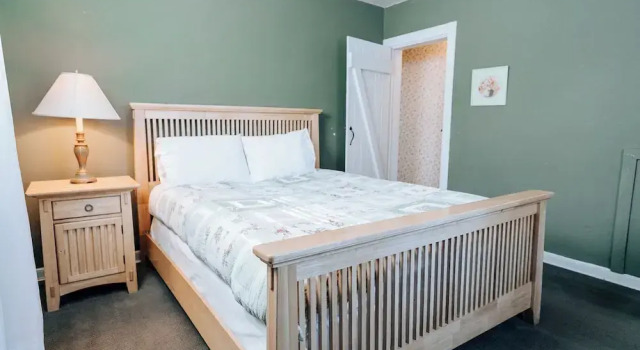 Номер Deluxe HollyHedge Estate