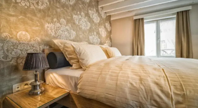 Номер Standard Bariseele B&B