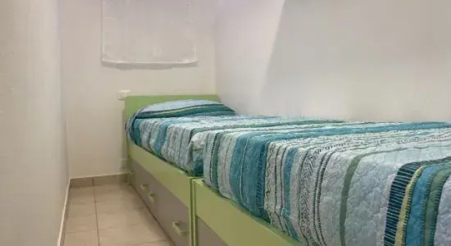 Апартаменты Lovely Flat in the Center of Rosolina Mare