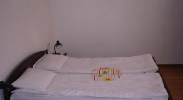 Guest House Stamovi